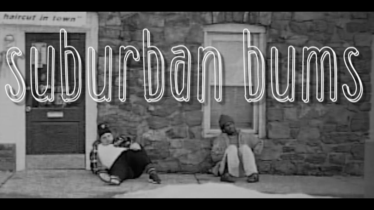 suburban bums Trailer