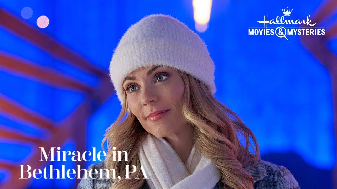 Miracle in Bethlehem, PA Trailer