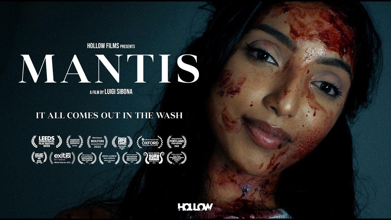 Mantis Trailer