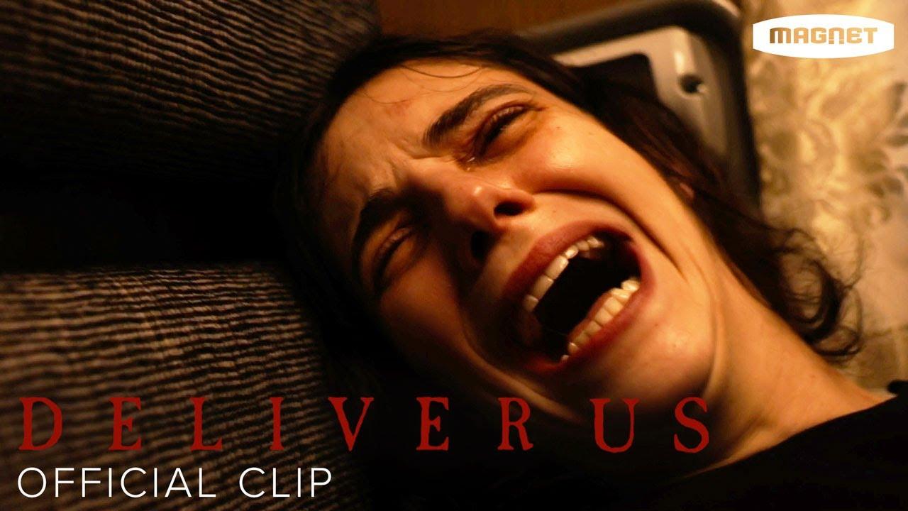 Deliver Us Trailer