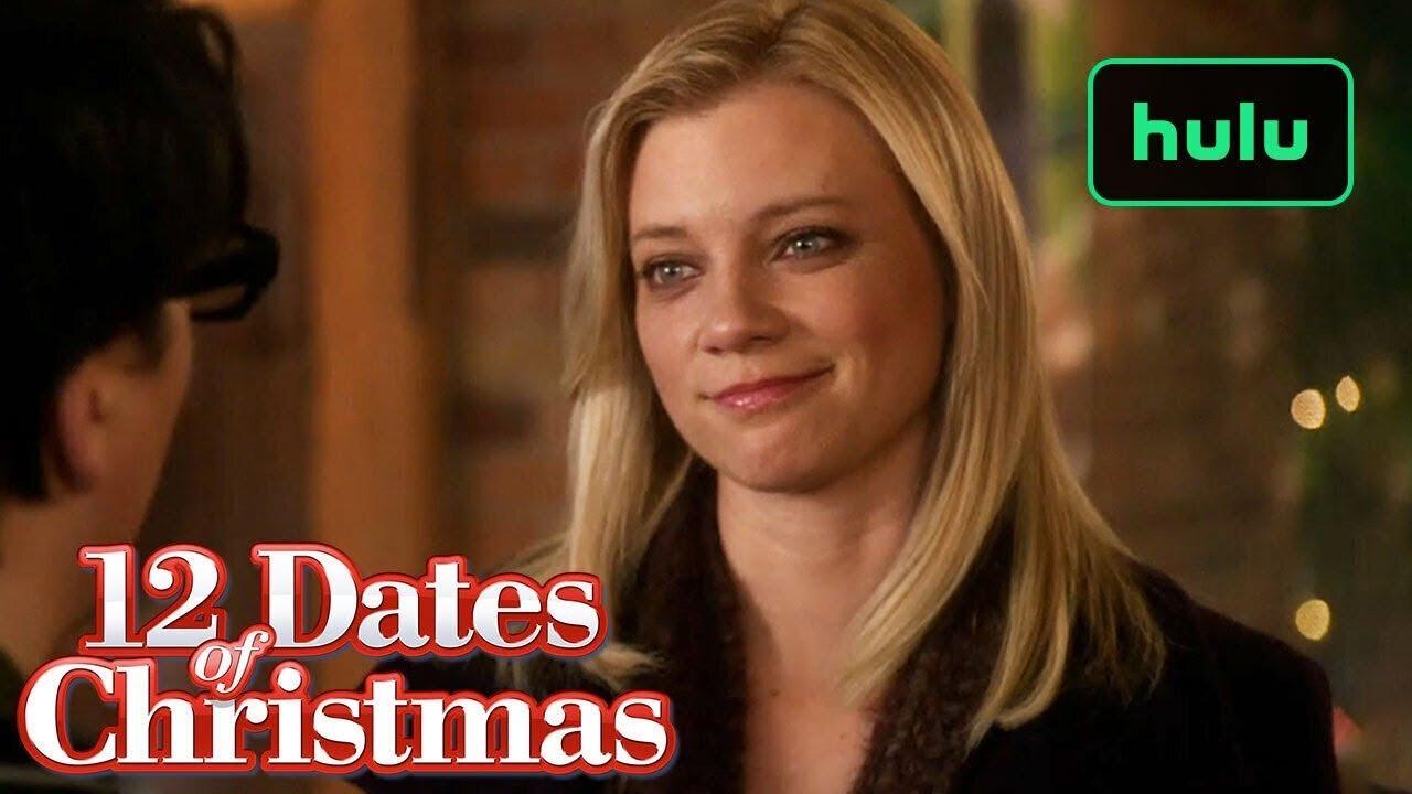 12 Dates of Christmas Trailer