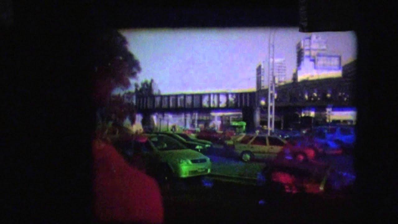Chromatic Phantoms Trailer
