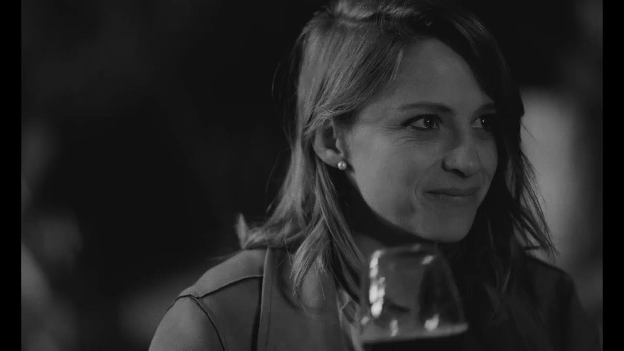 Present Tense Trailer