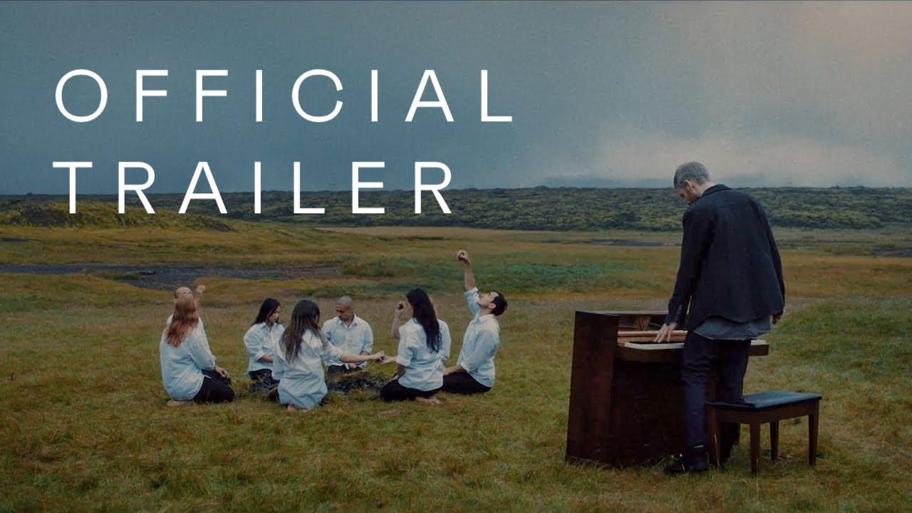 When We Are Born Trailer