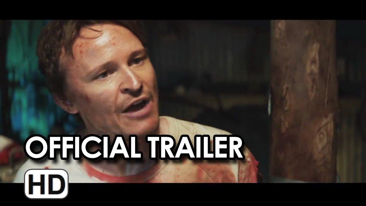 100 Bloody Acres Trailer