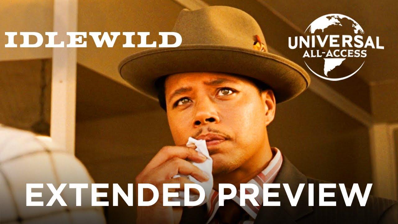 Idlewild Trailer