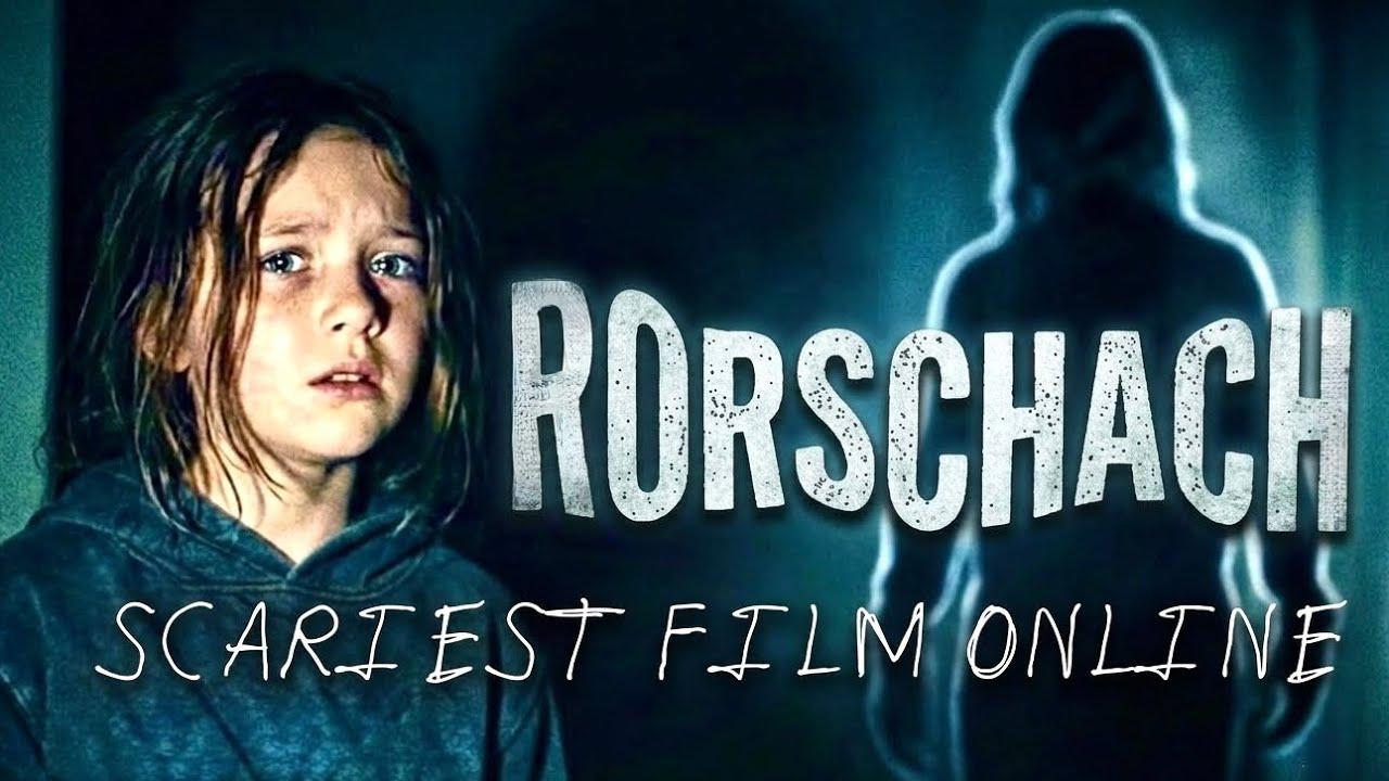Rorschach Trailer