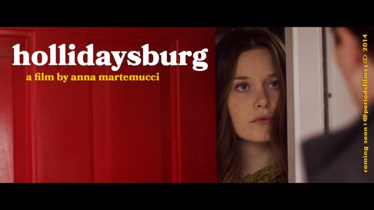 Hollidaysburg Trailer