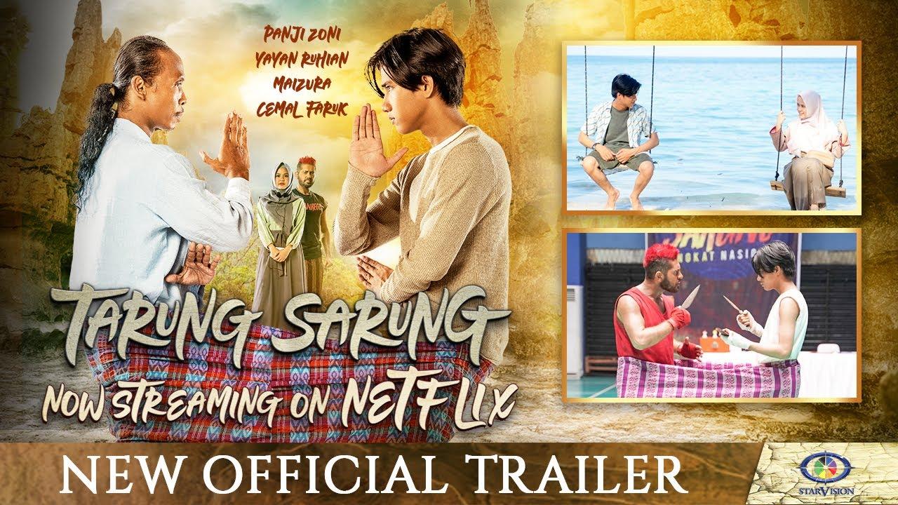 Tarung Sarung Trailer
