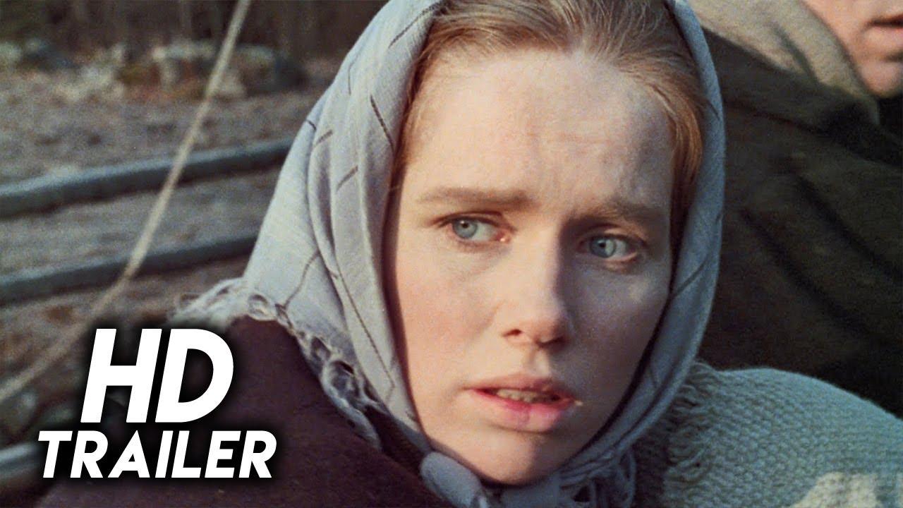 The Emigrants Trailer