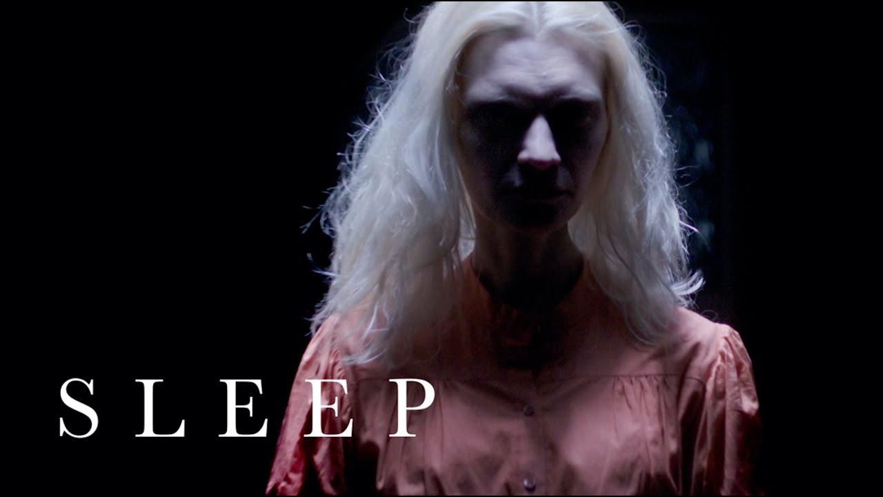 Sleep Trailer