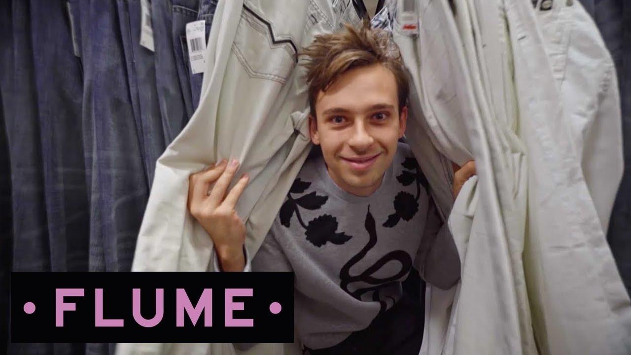 Flume: When Everything Was New Trailer