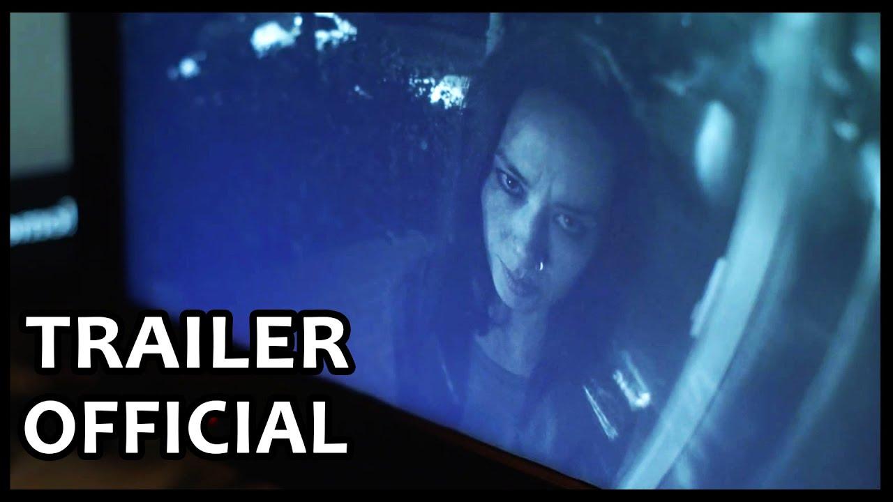 Alone Wolf Trailer