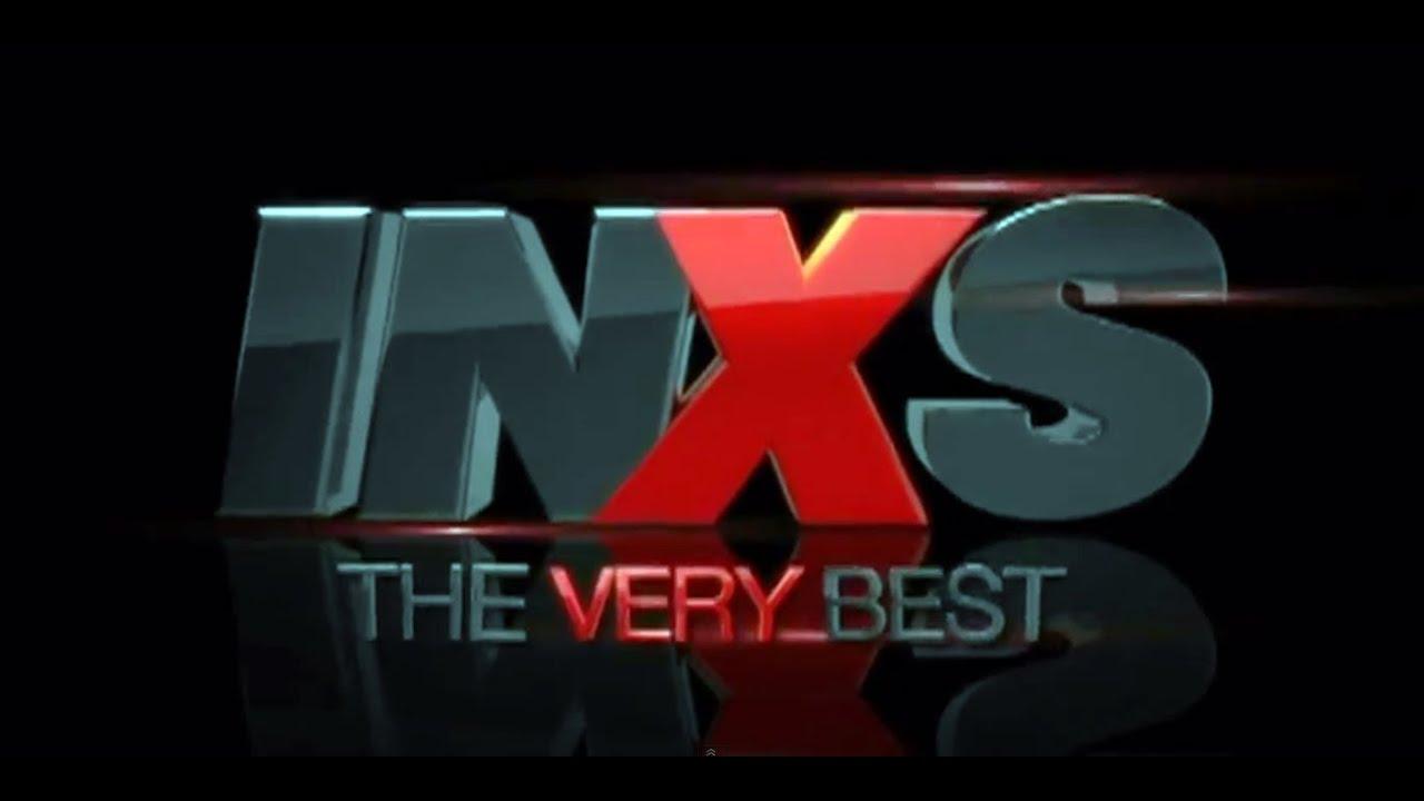 INXS: The Very Best Trailer