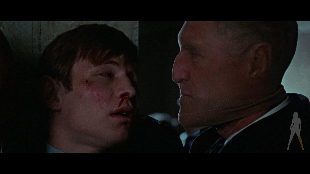 The Strange Affair Trailer