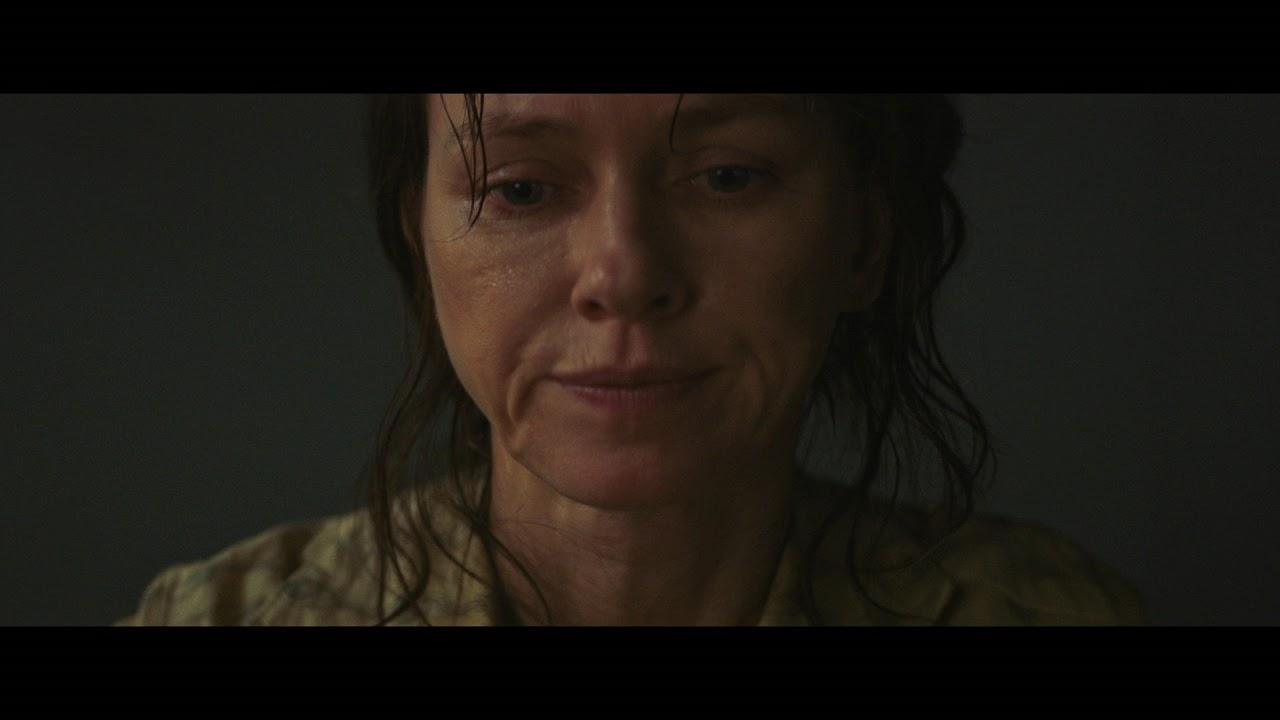 The Wolf Hour Trailer