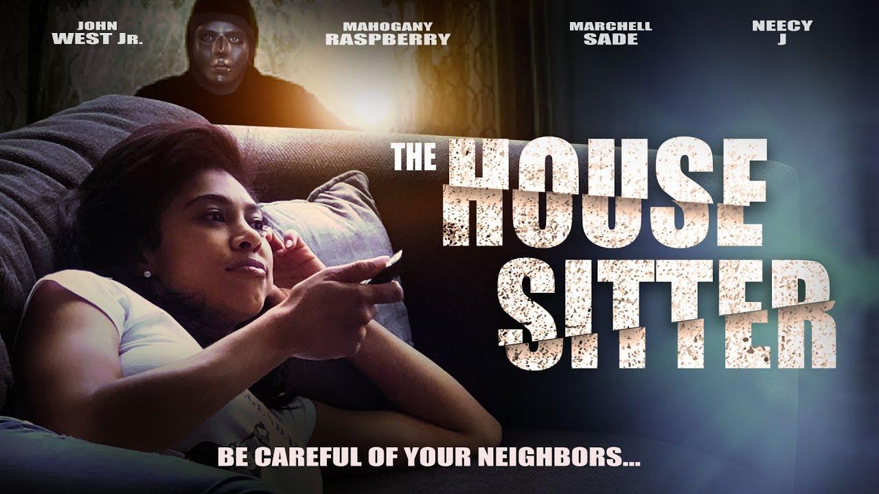 The House Sitter Trailer