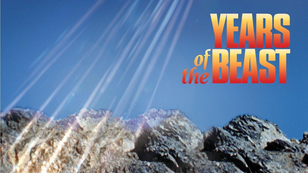 Years of the Beast Trailer