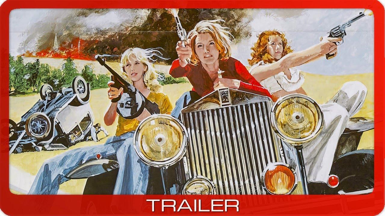 Big Bad Mama Trailer