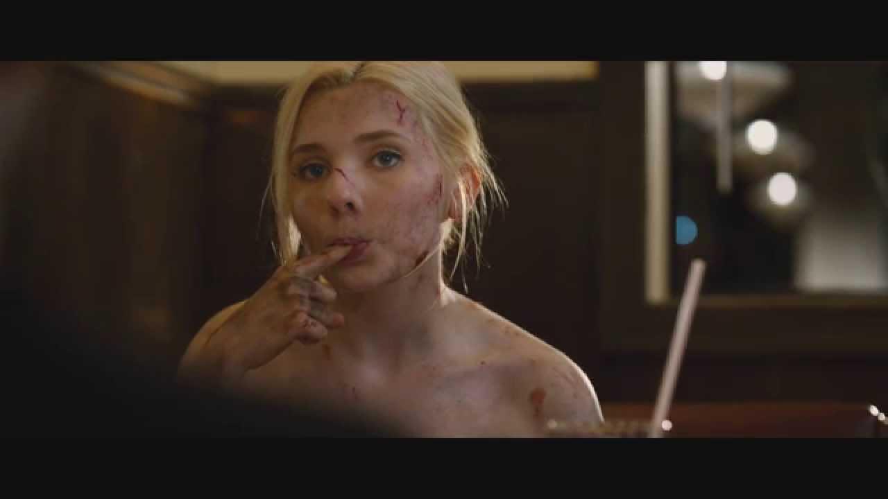 Final Girl Trailer