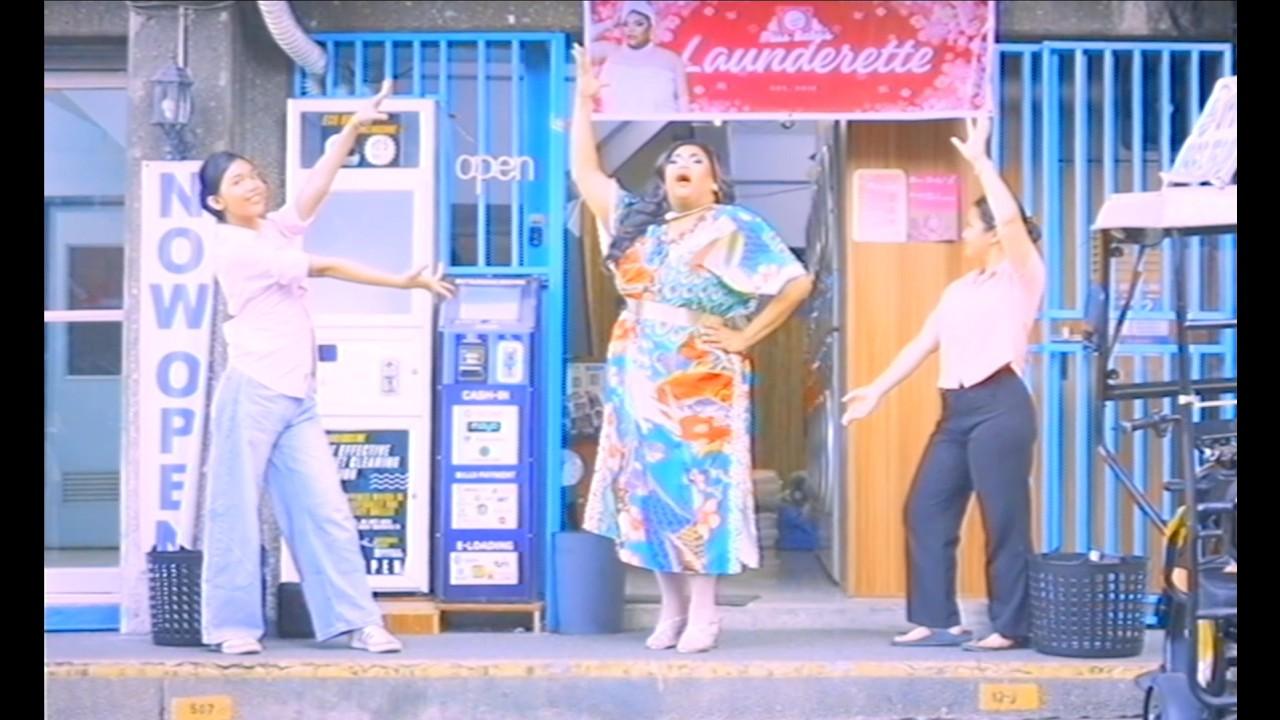 Misa Trailer