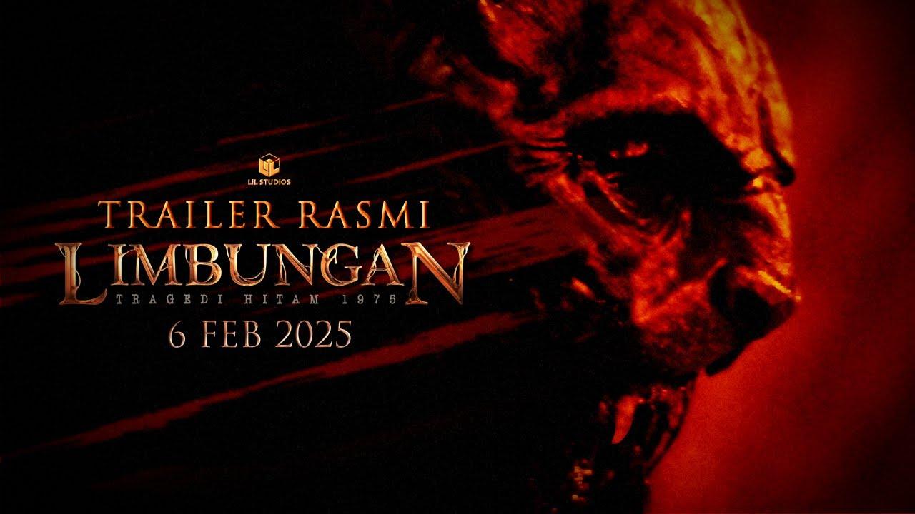 Limbungan: Tragedi Hitam 1975 Trailer