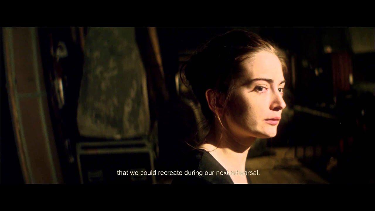 The Etude Trailer