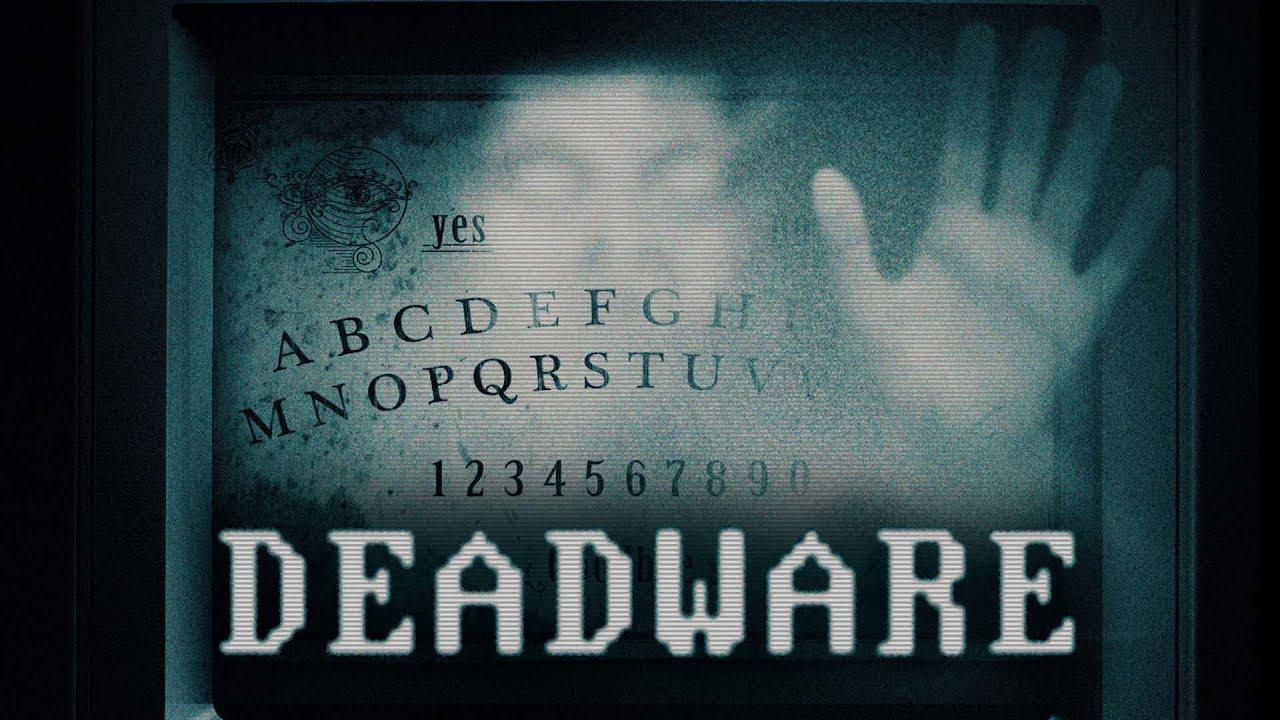 Deadware Trailer