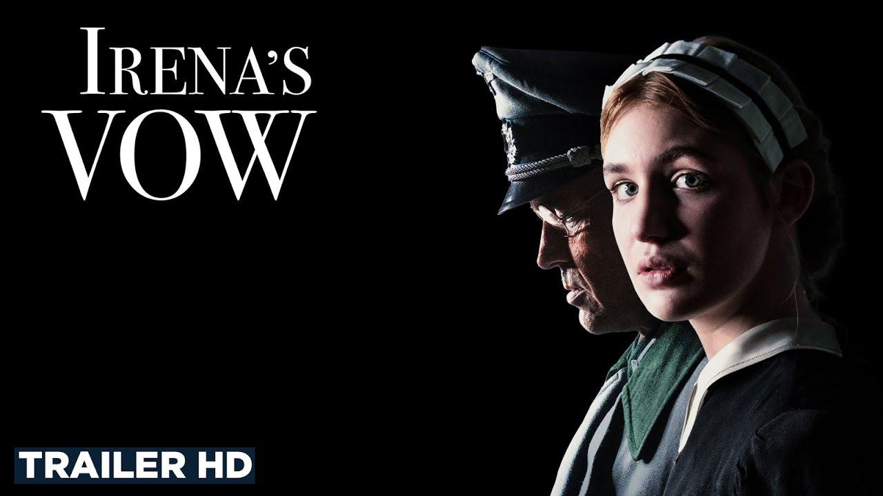 Irena's Vow Trailer