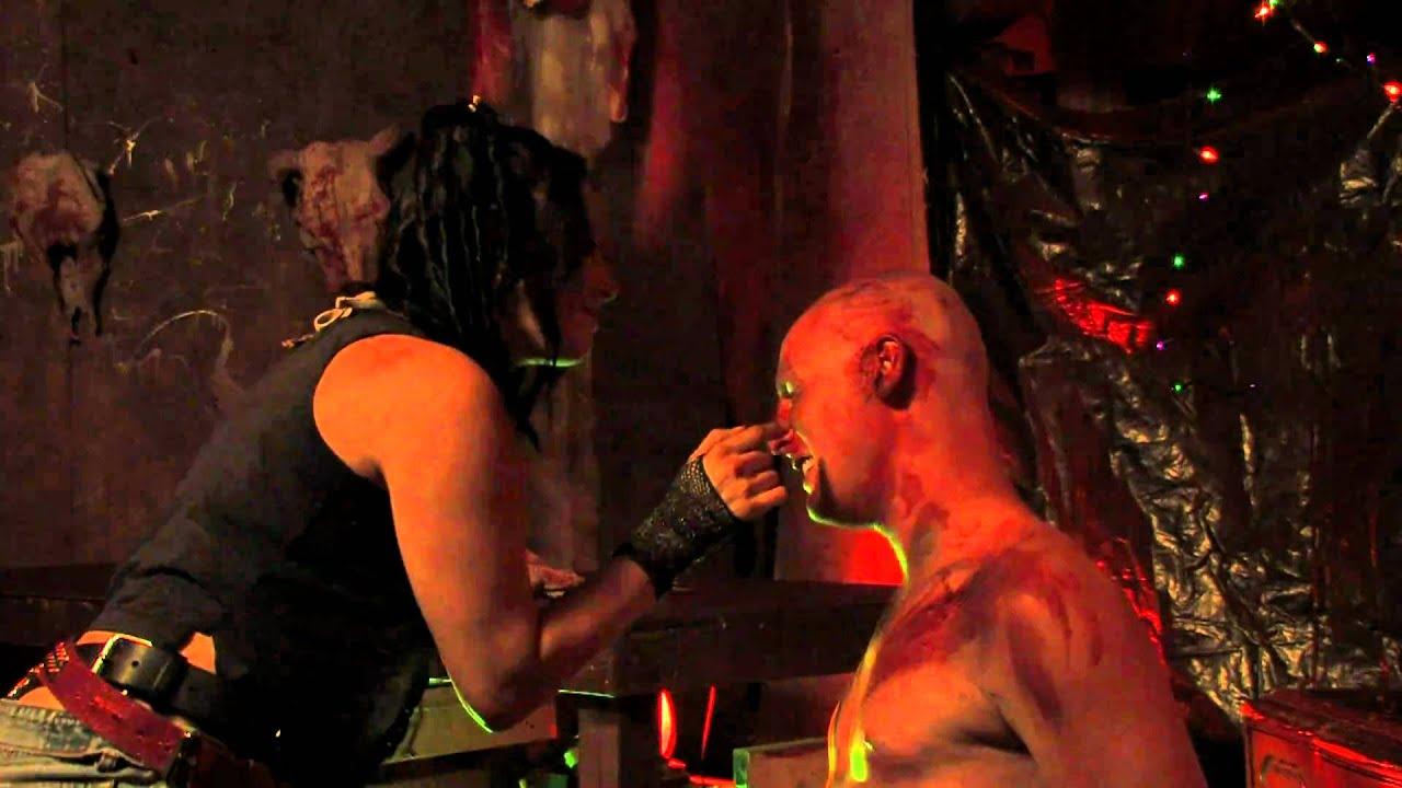 The Chainsaw Sally Show - Season 2 Trailer