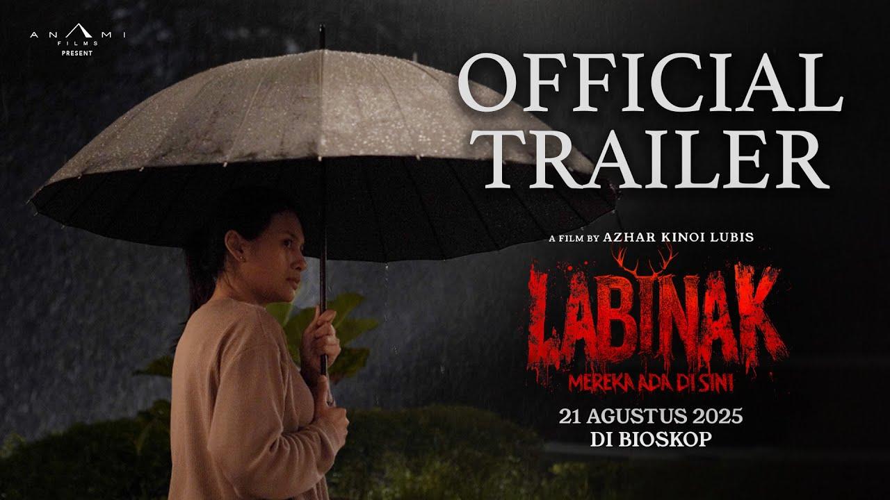 Labinak: They Are Amongst Us Trailer