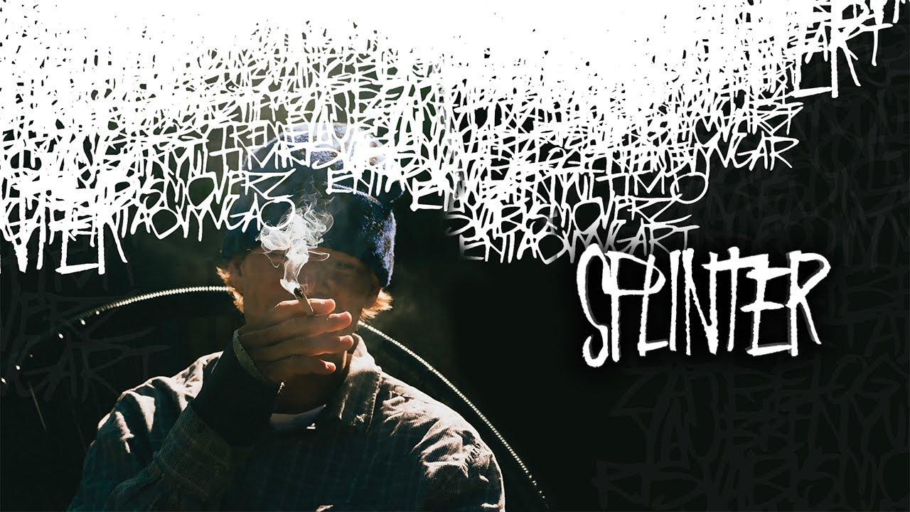 Splinter Trailer