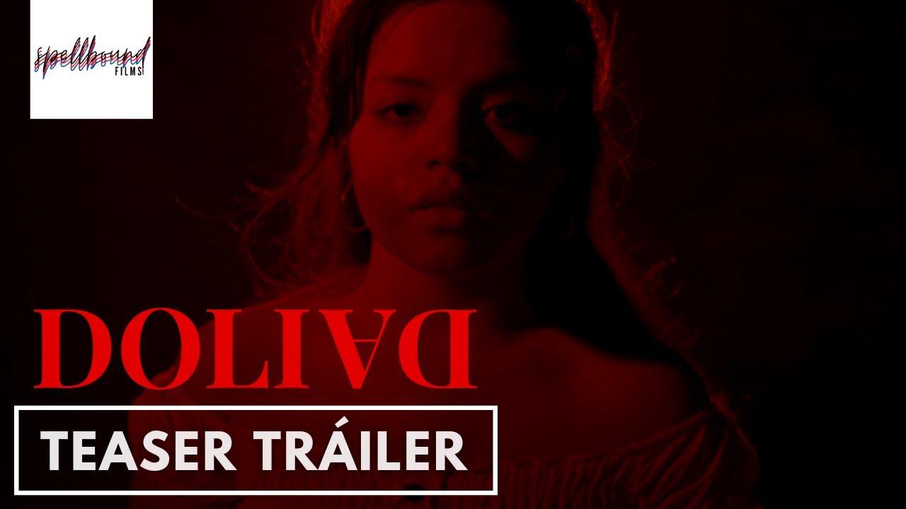 Dolida Trailer