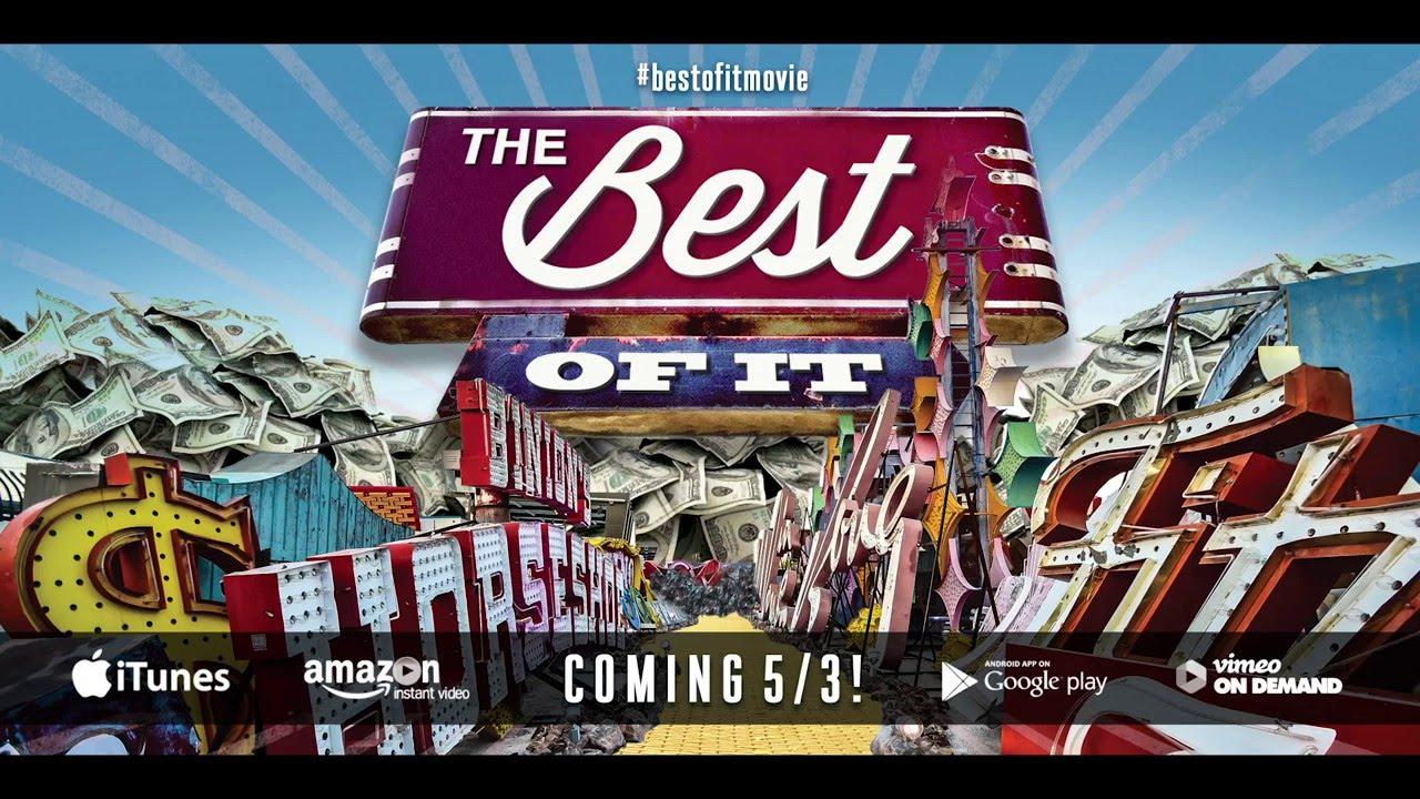 The Best of It Trailer
