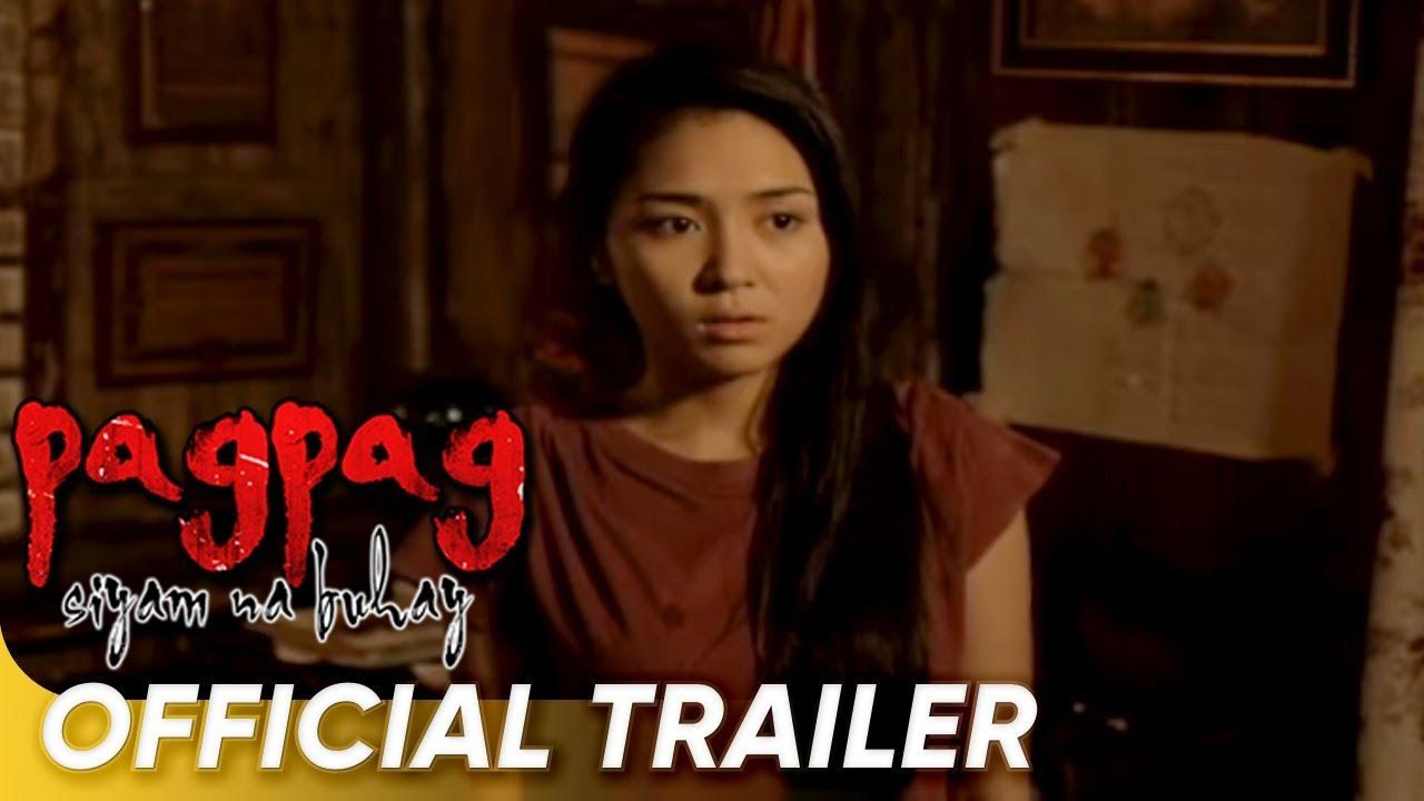 Pagpag: Nine Lives Trailer