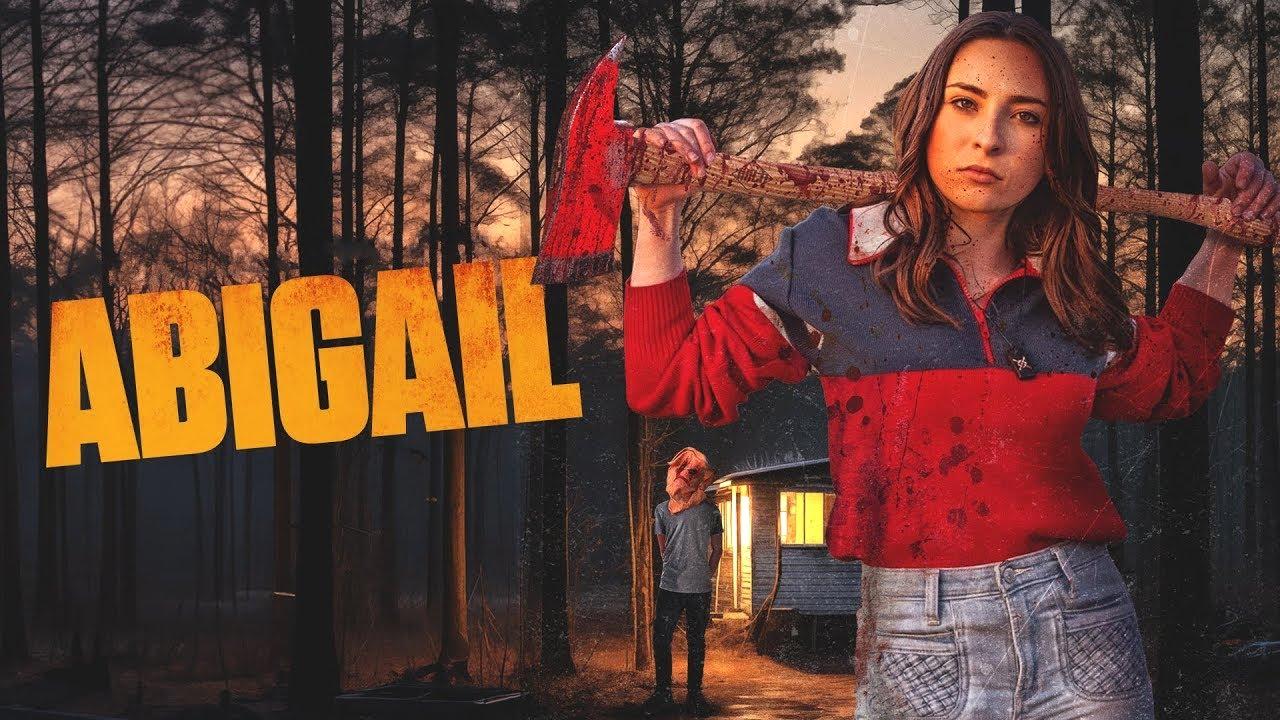 Abigail Trailer