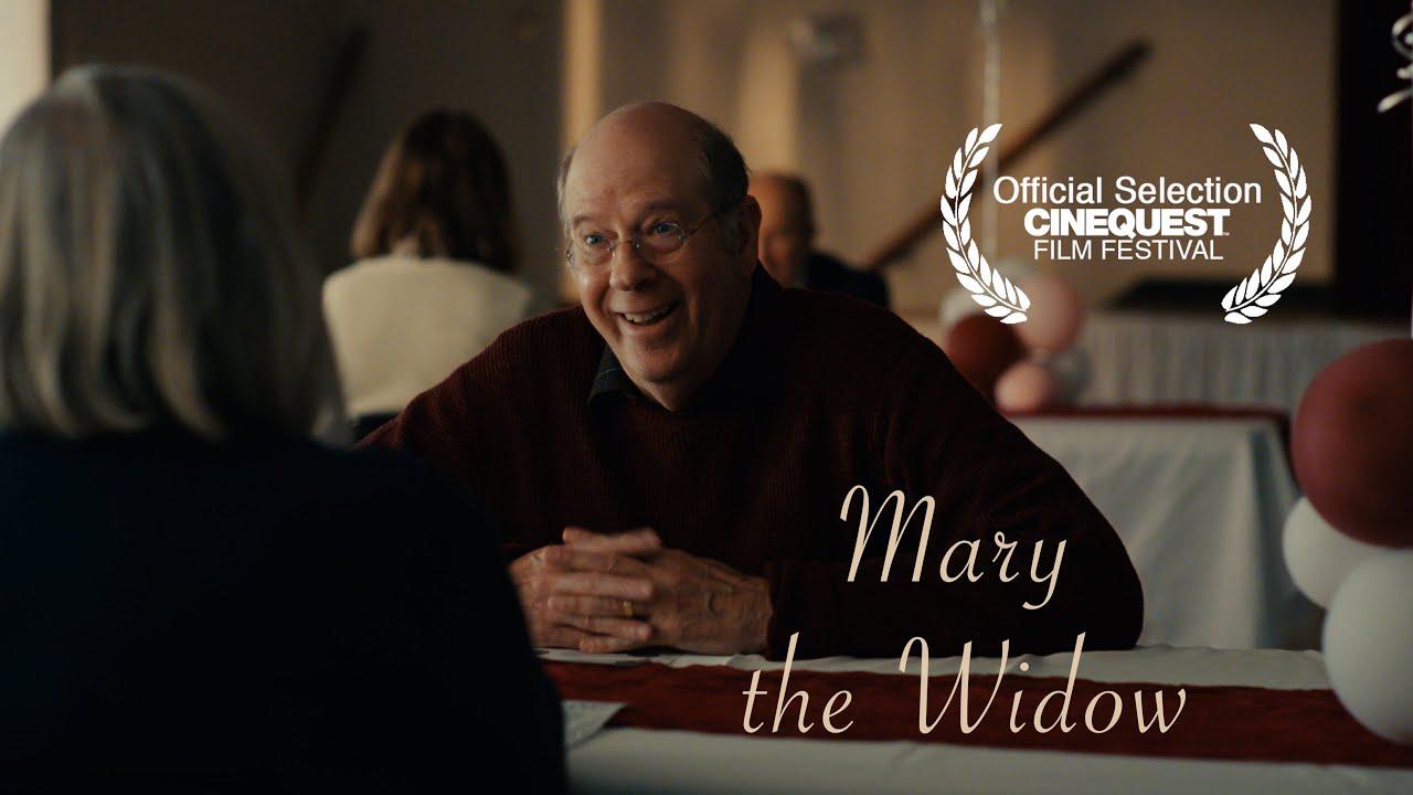 Mary the Widow Trailer