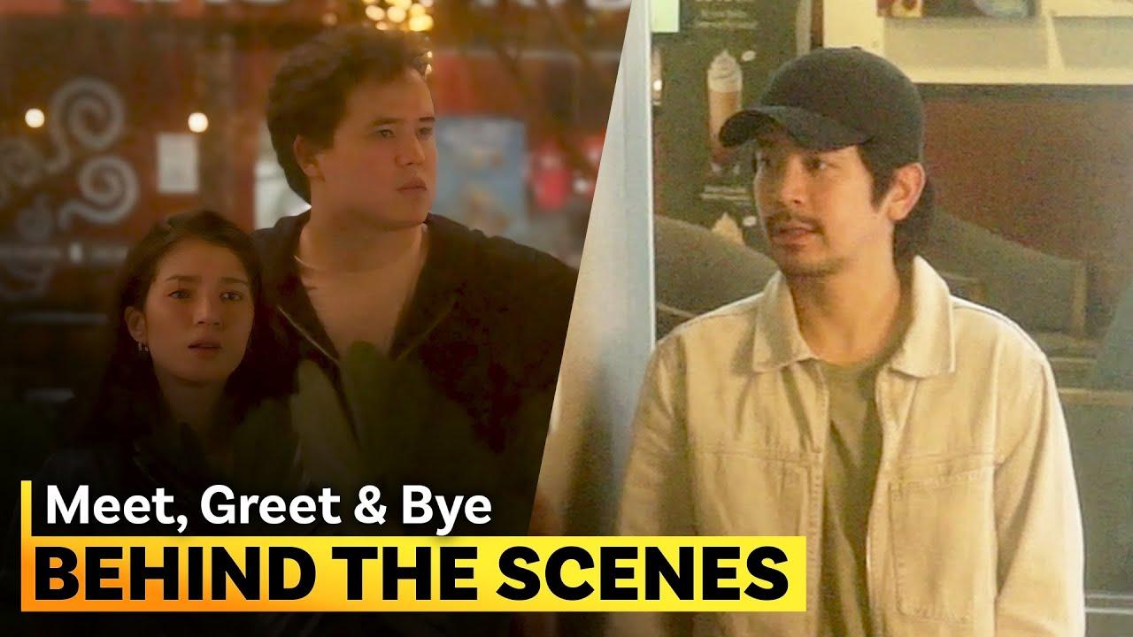 Meet, Greet & Bye Trailer