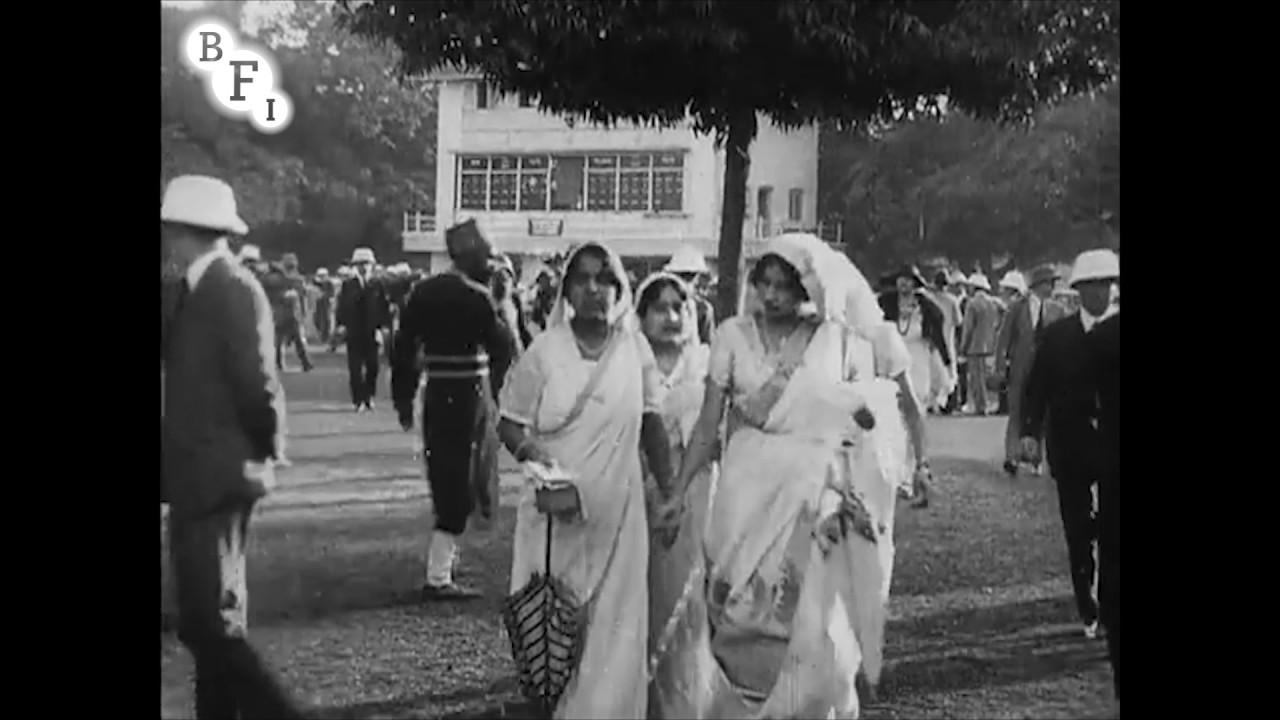 Calcutta Topical No. 1 Trailer