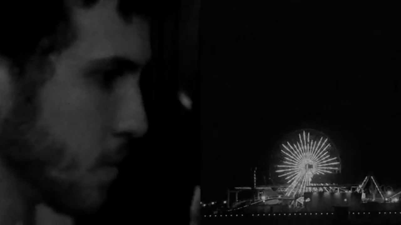 Santa Monica Trailer