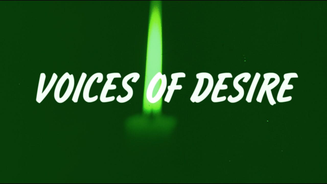 Voices of Desire Trailer