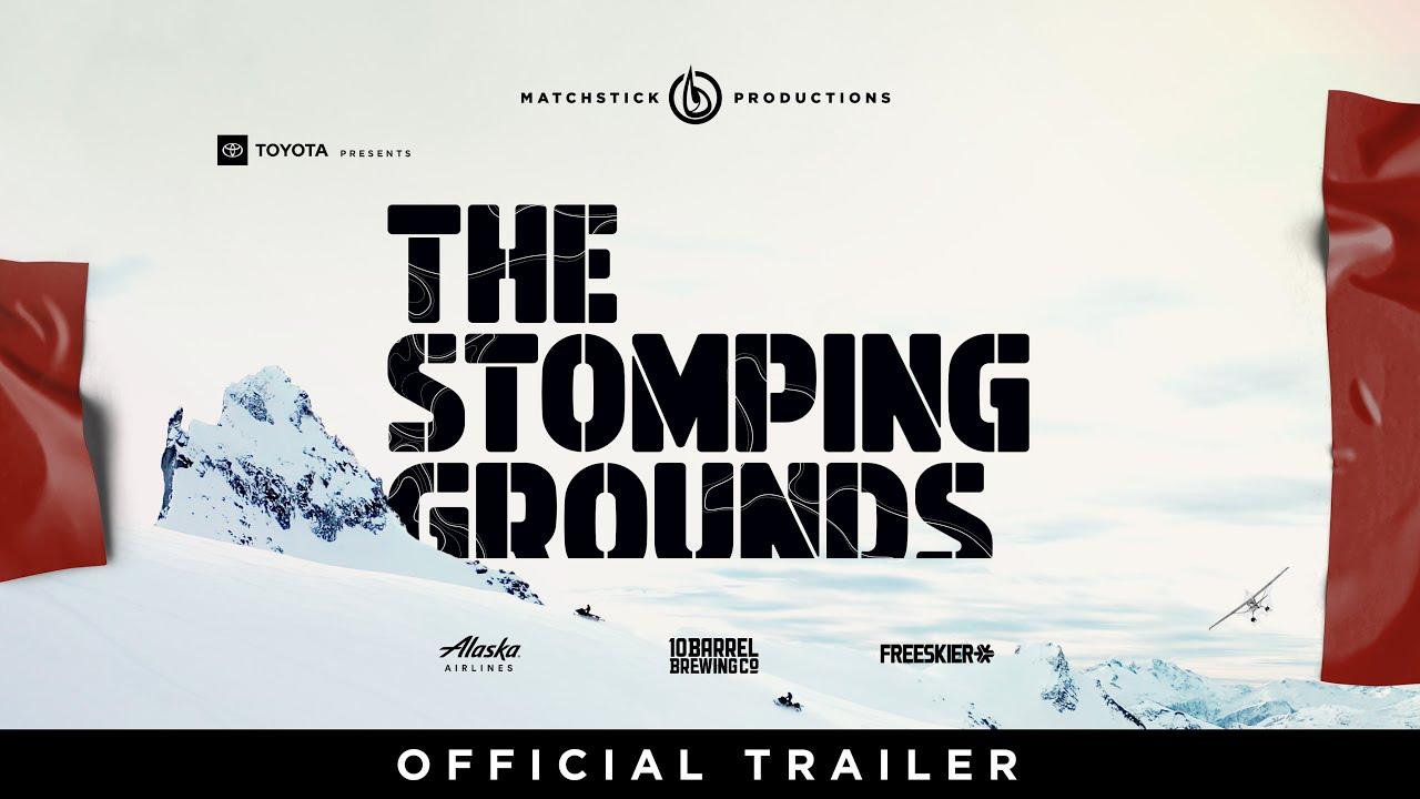 The Stomping Grounds Trailer
