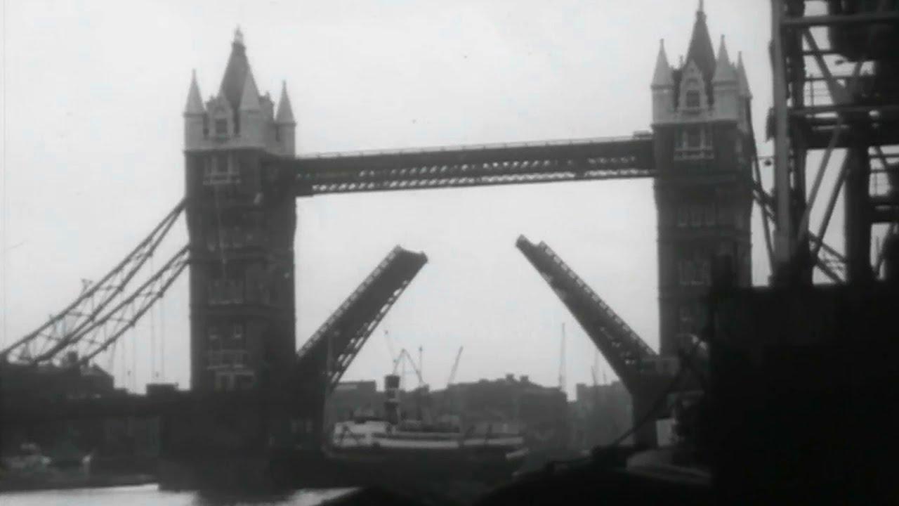 Ten Bridges Trailer