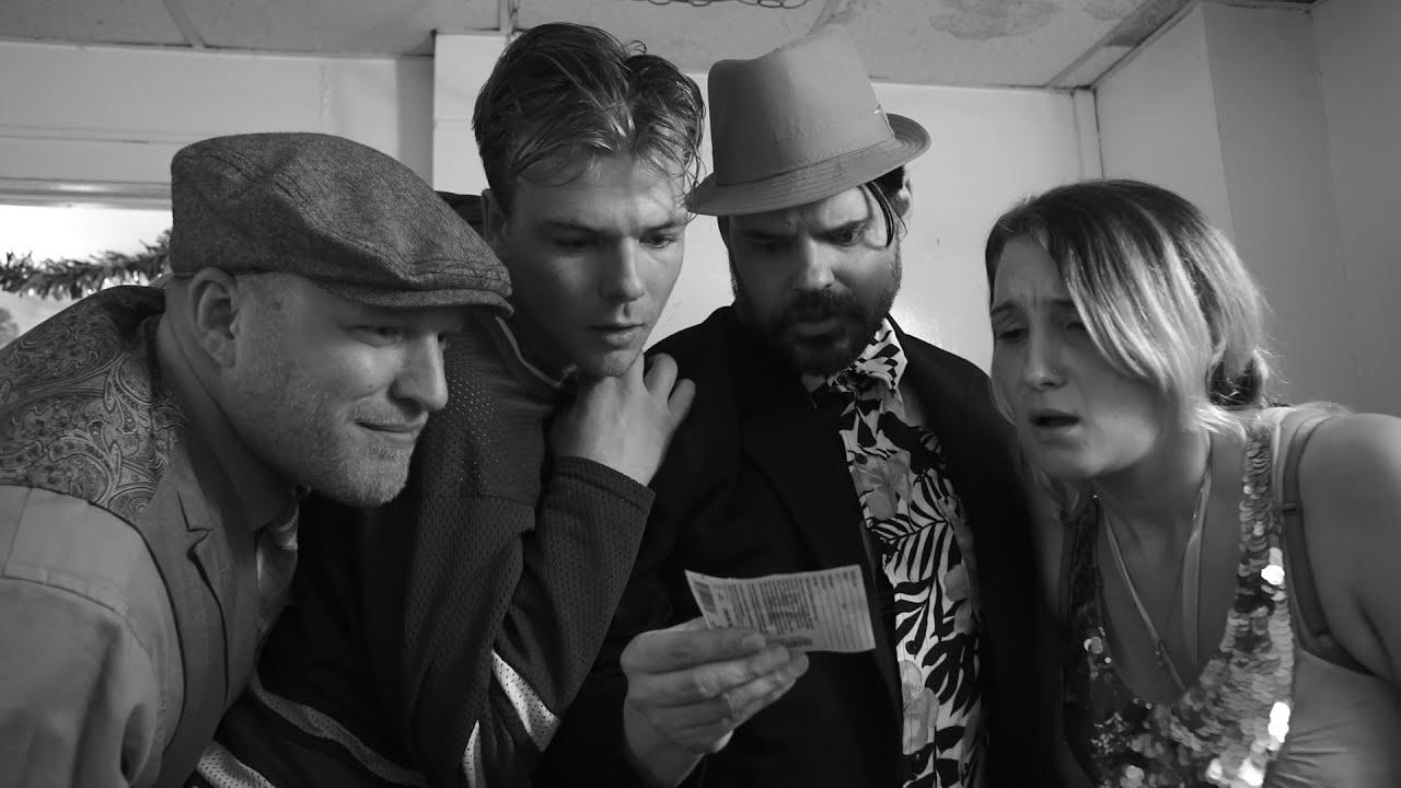 Anything Goes Trailer