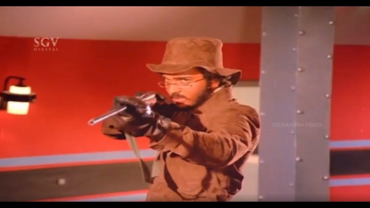 Khadeema Kallaru Trailer