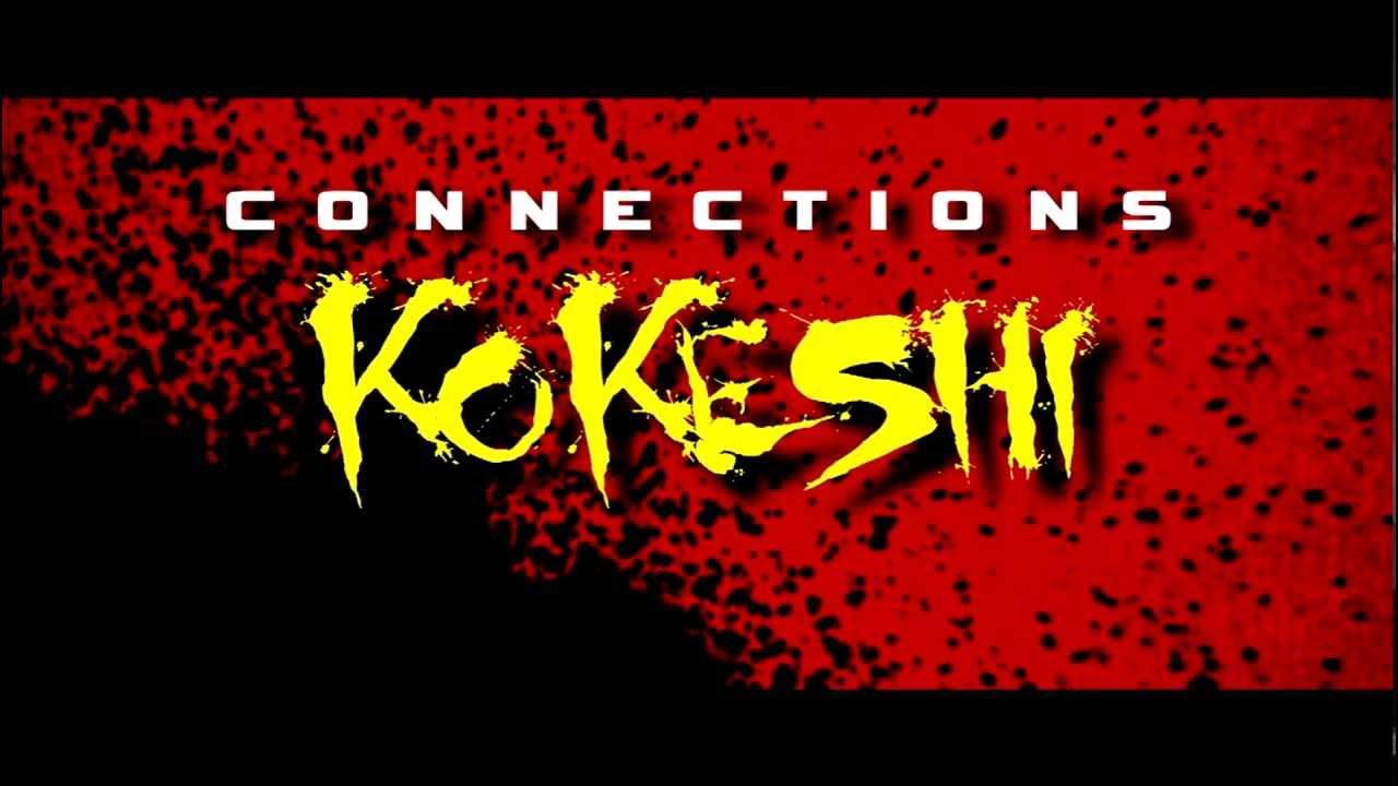 Kokeshi Trailer