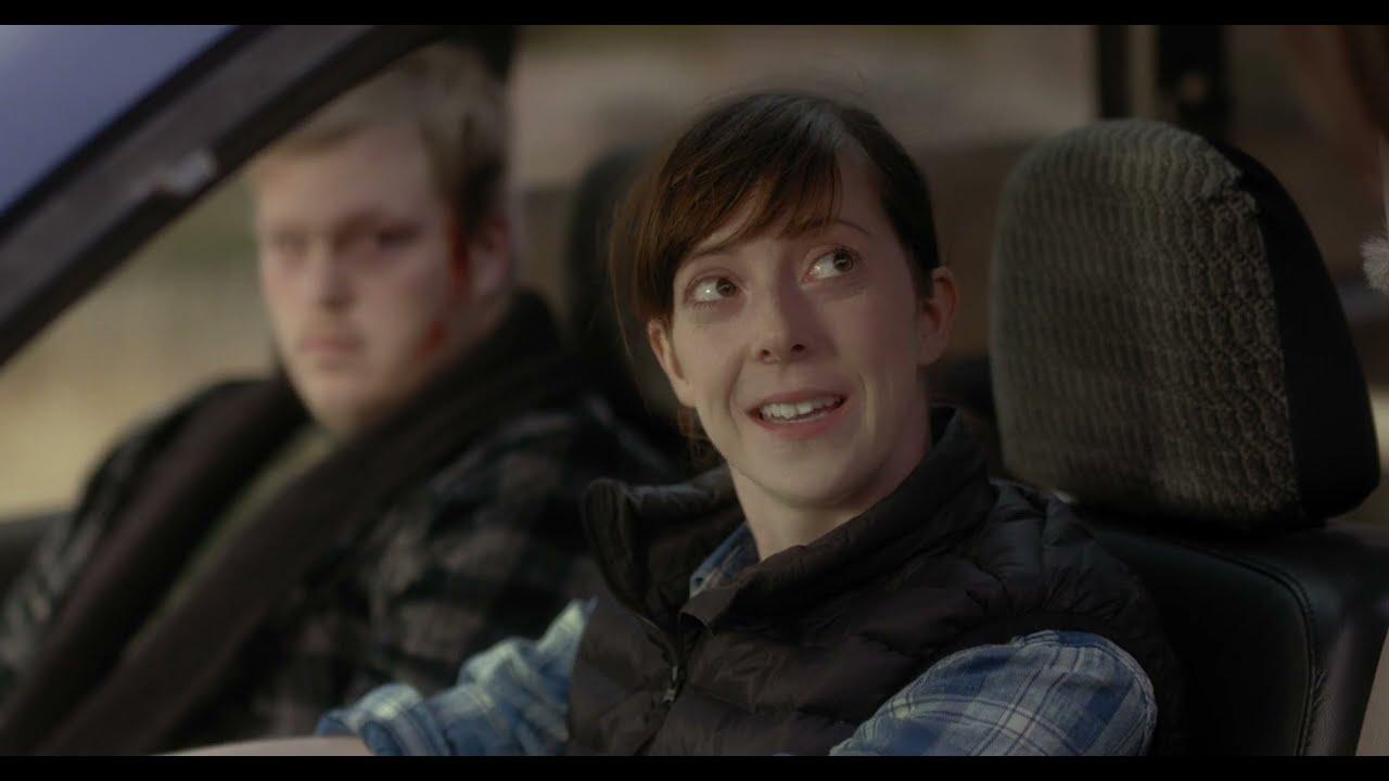 Home Again Trailer