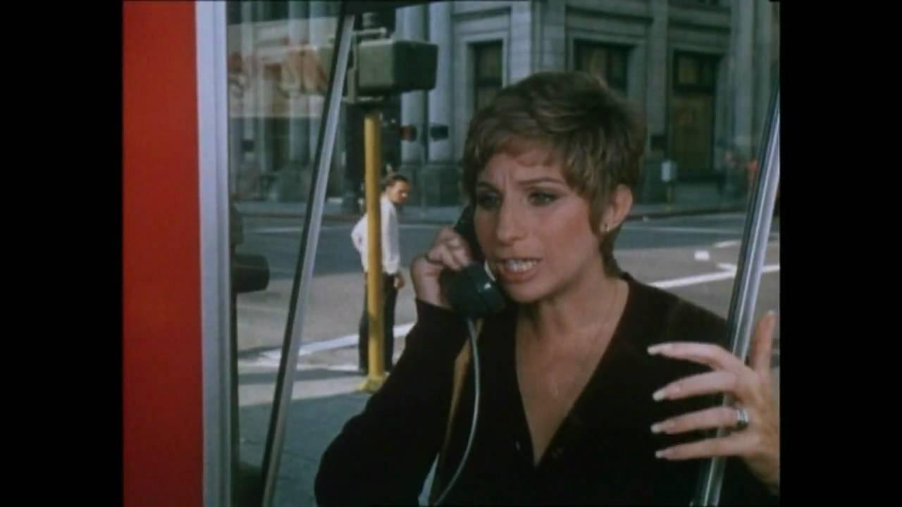 For Pete's Sake Trailer