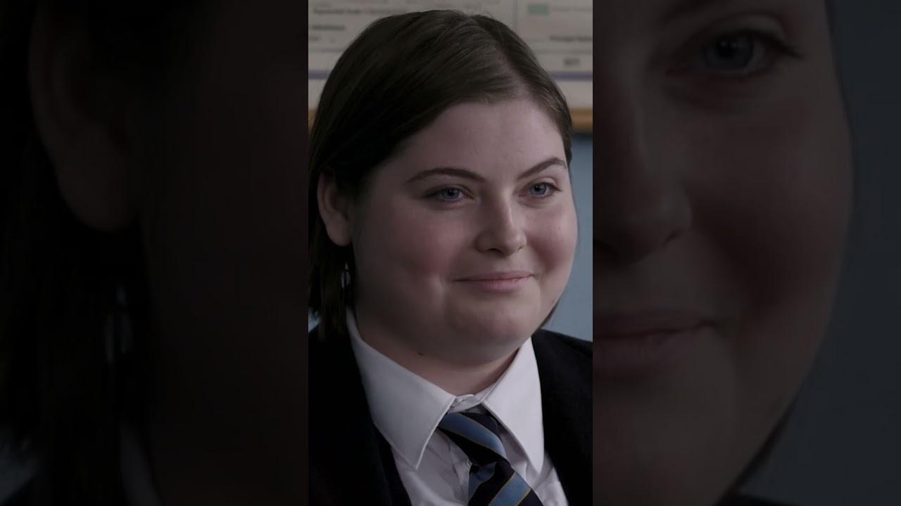The Falling Trailer