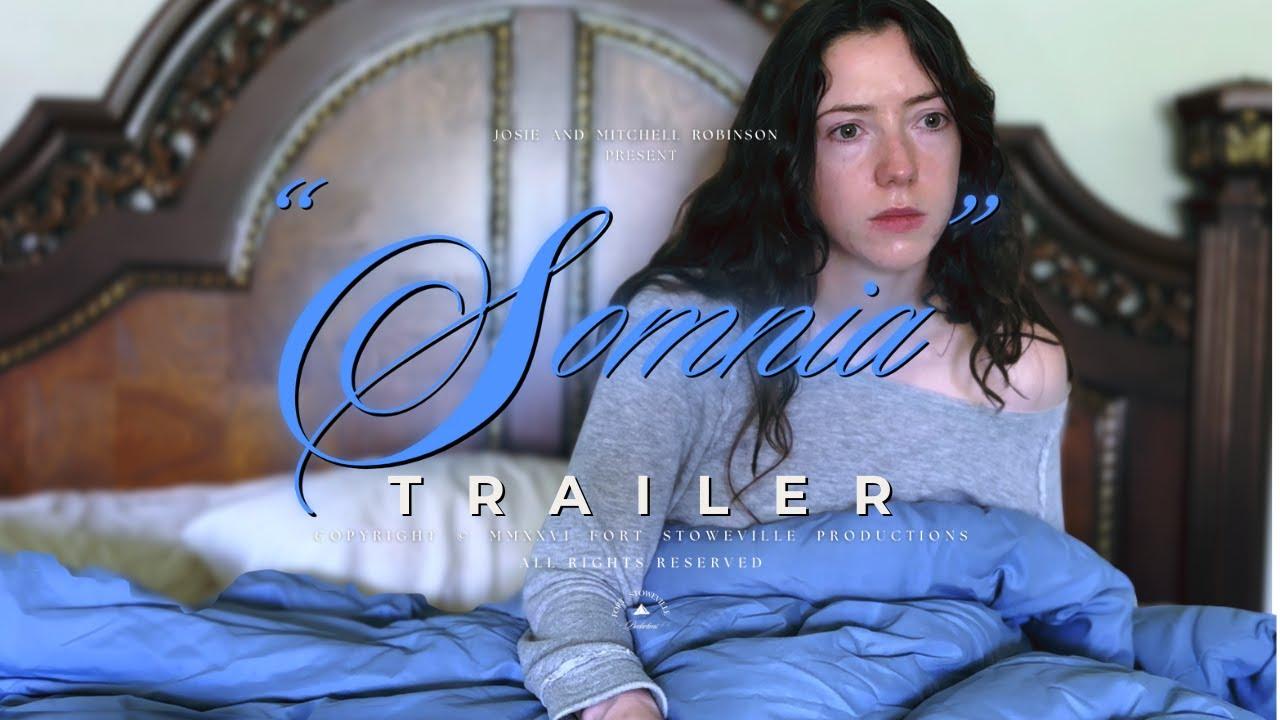 Somnia Trailer